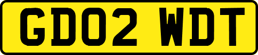 GD02WDT