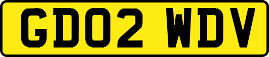 GD02WDV