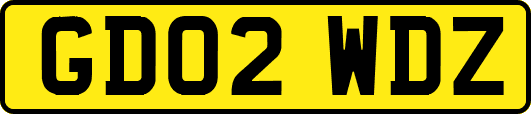 GD02WDZ