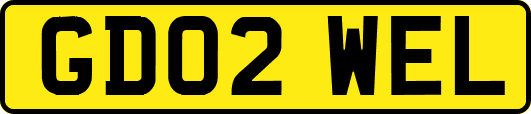 GD02WEL