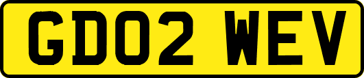 GD02WEV