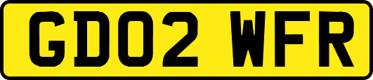 GD02WFR