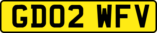 GD02WFV