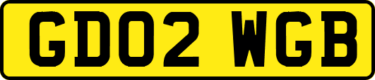 GD02WGB