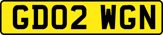 GD02WGN