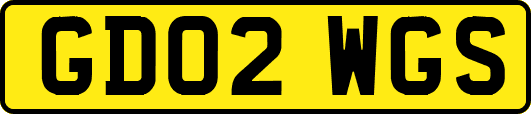 GD02WGS