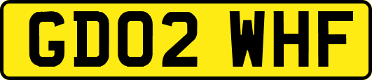 GD02WHF