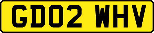 GD02WHV