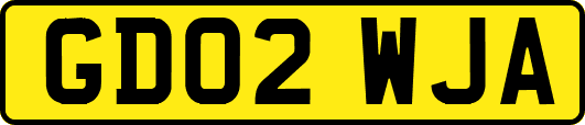 GD02WJA