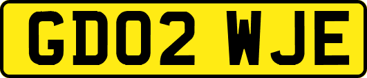 GD02WJE