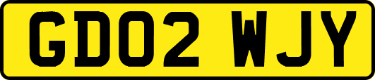 GD02WJY