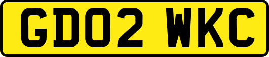 GD02WKC