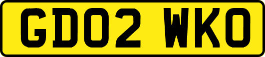 GD02WKO