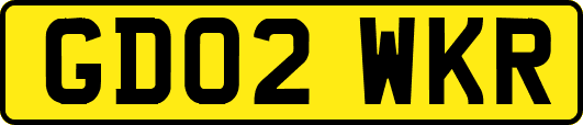 GD02WKR