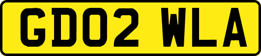 GD02WLA