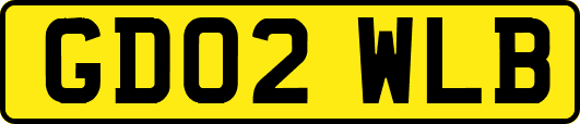 GD02WLB