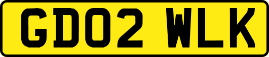 GD02WLK