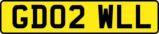 GD02WLL