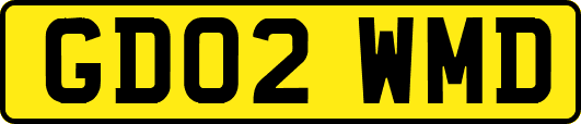 GD02WMD