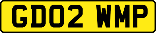 GD02WMP