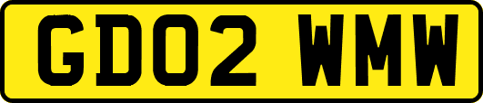 GD02WMW