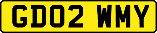 GD02WMY