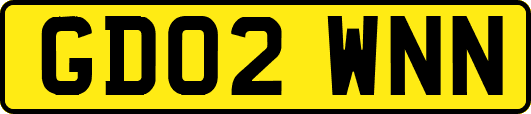 GD02WNN