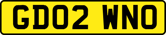 GD02WNO