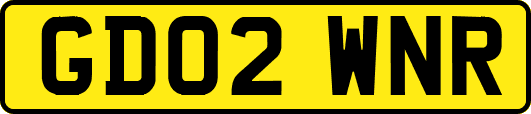 GD02WNR