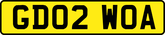 GD02WOA