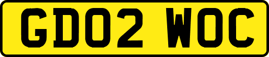 GD02WOC