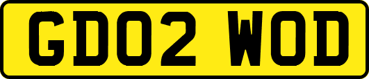 GD02WOD