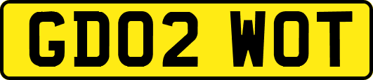 GD02WOT