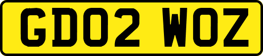 GD02WOZ