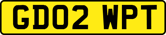 GD02WPT