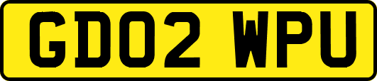 GD02WPU