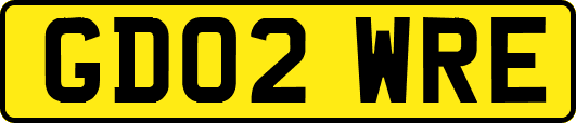 GD02WRE