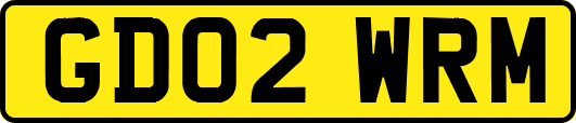 GD02WRM