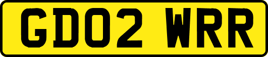 GD02WRR