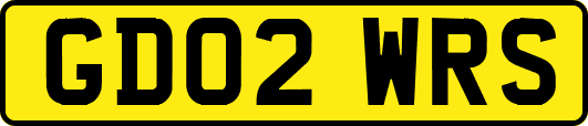 GD02WRS