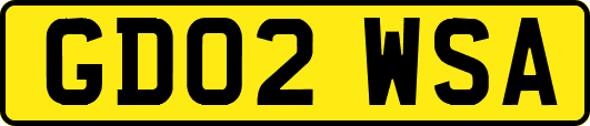 GD02WSA