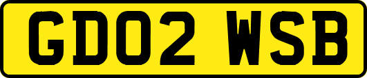 GD02WSB