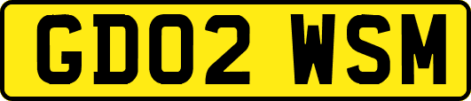 GD02WSM