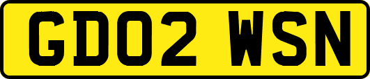 GD02WSN