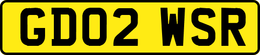 GD02WSR