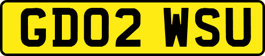GD02WSU