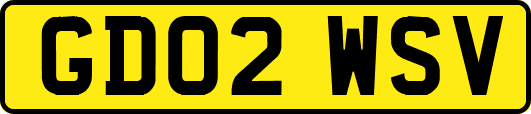 GD02WSV