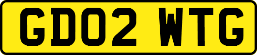 GD02WTG