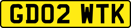 GD02WTK