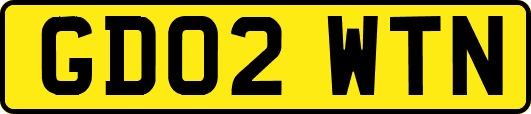 GD02WTN